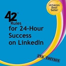 42 Rules LinkedIn