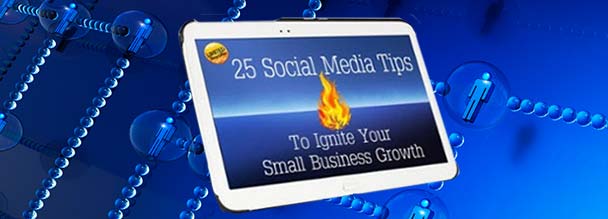 Social media tips and tactics